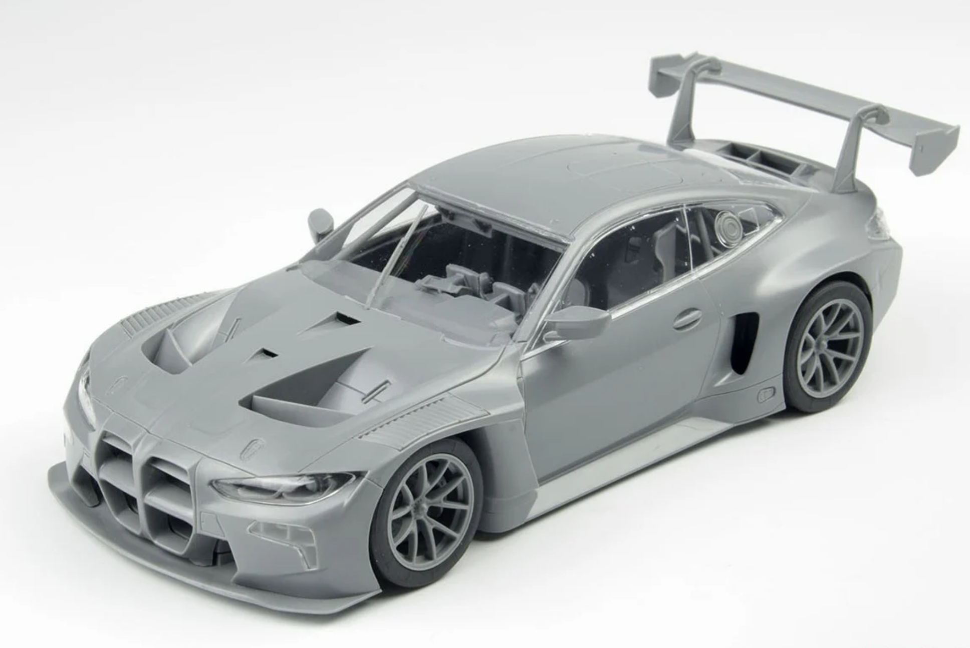 NUNU PN24045 1/24 Racing Series M4 GT3 2022 DTM Champion | eBay