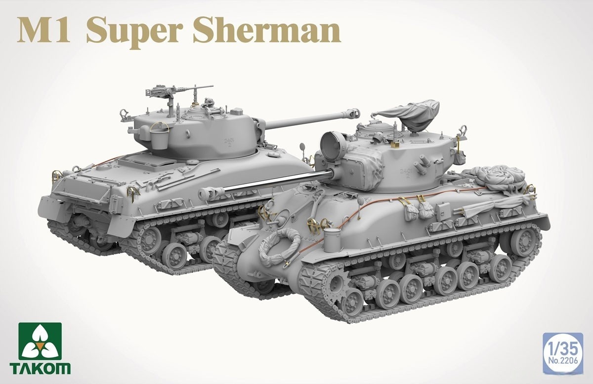 M-4 SHERMAN X-1 SUPER BOMBE エアータンク 4L 2本 M-4 SHERMAN X-1