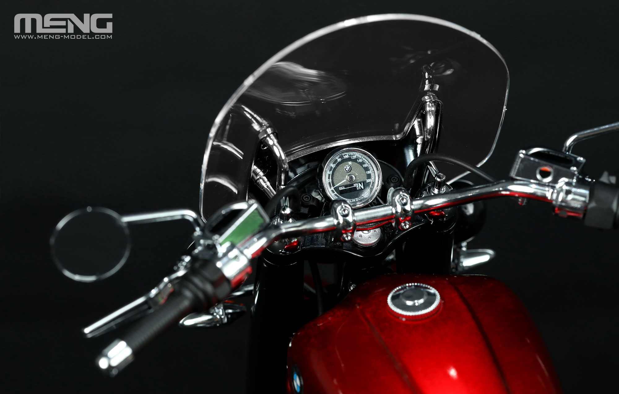 MENG 1/9 BMW R 18 CLASSIC MARS RED プレカラー $_12.JPG?set_id=880000500F