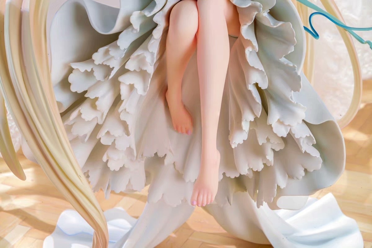 Youjia Original Chobits Chi Complete Figure Character Model Boy