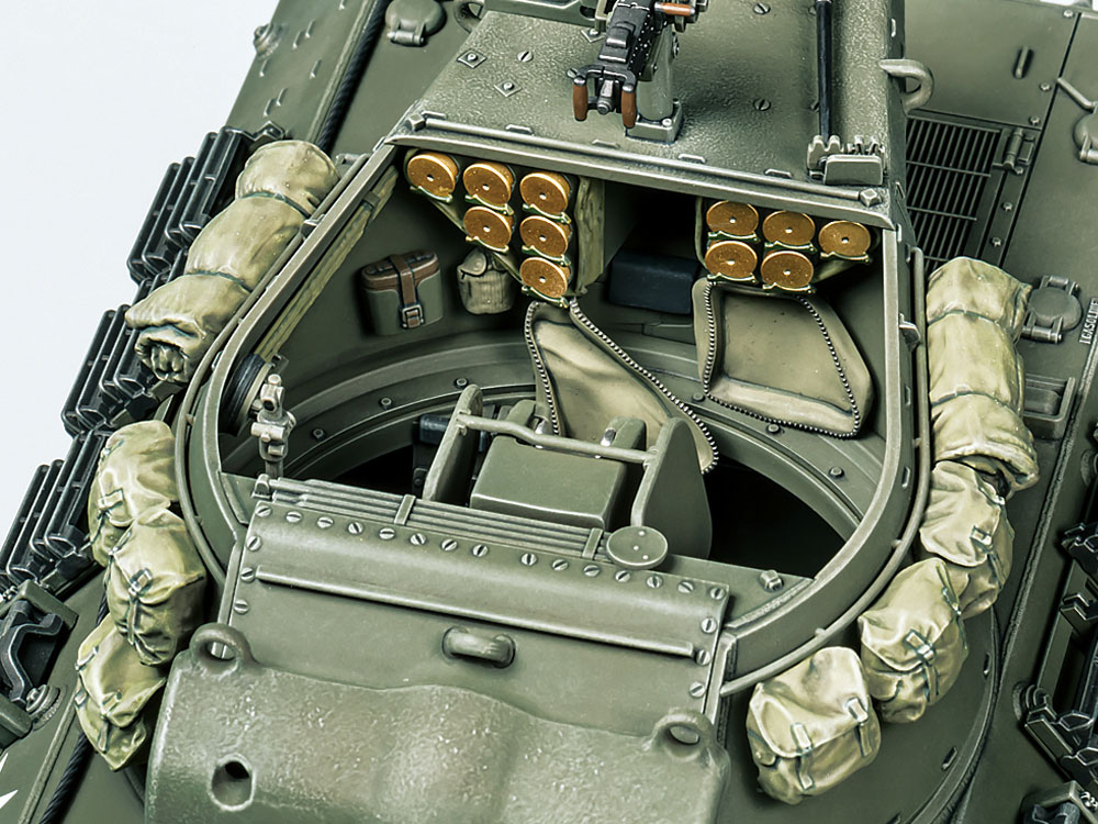 Tamiya TA35390 1/35 Military M36 U.S. Tank Destroyer