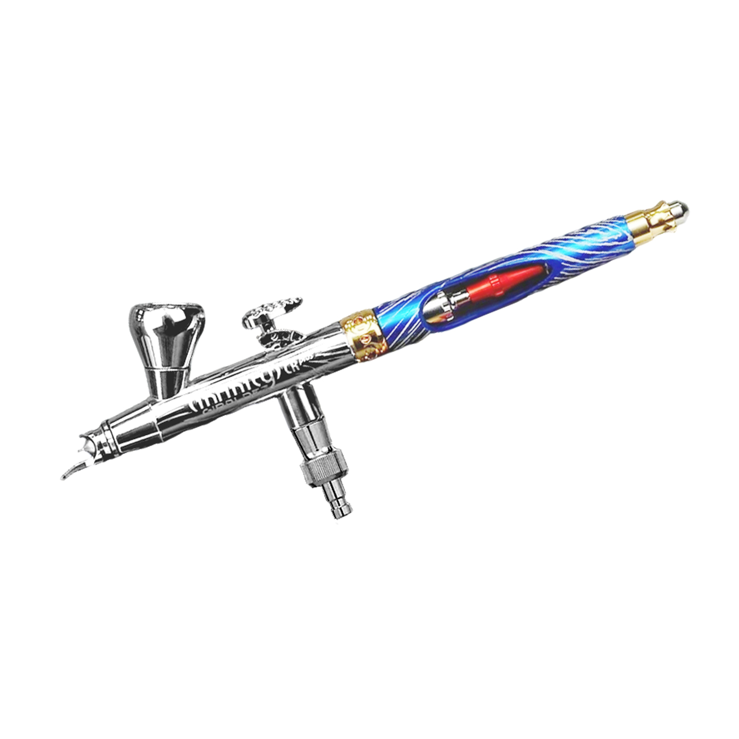 Hansa Harder & Steenbeck 122251 GIRALDEZ Mk II 0.25MM AIR BRUSH
