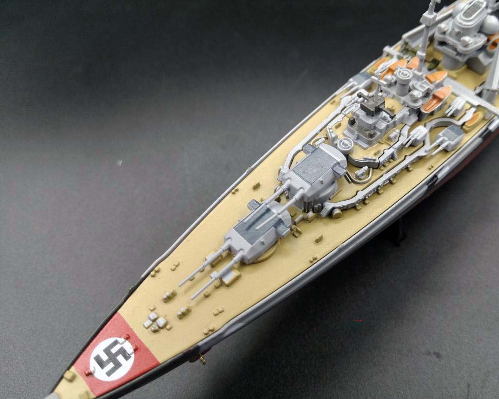 diecast model ships