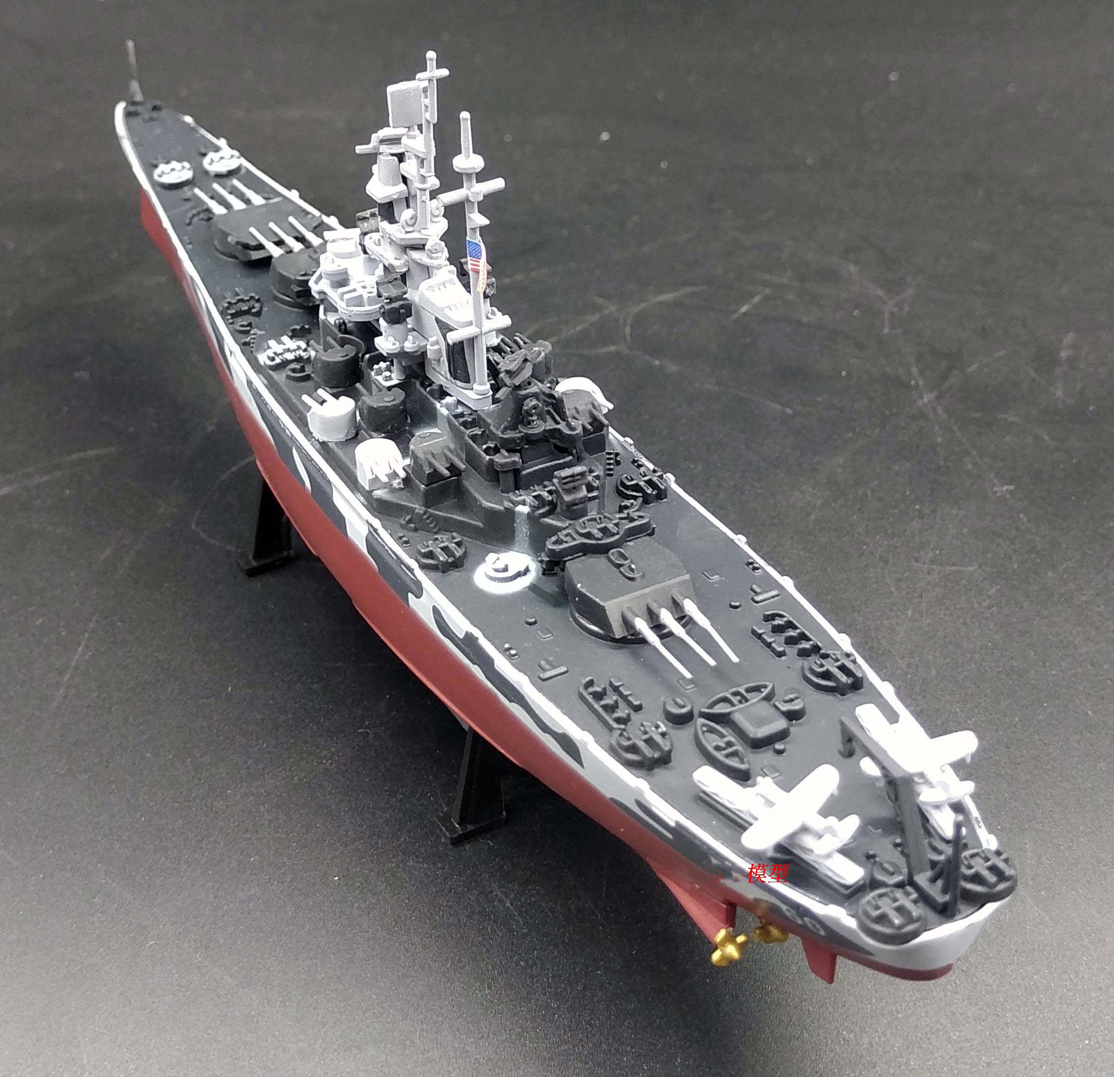 diecast navy ships