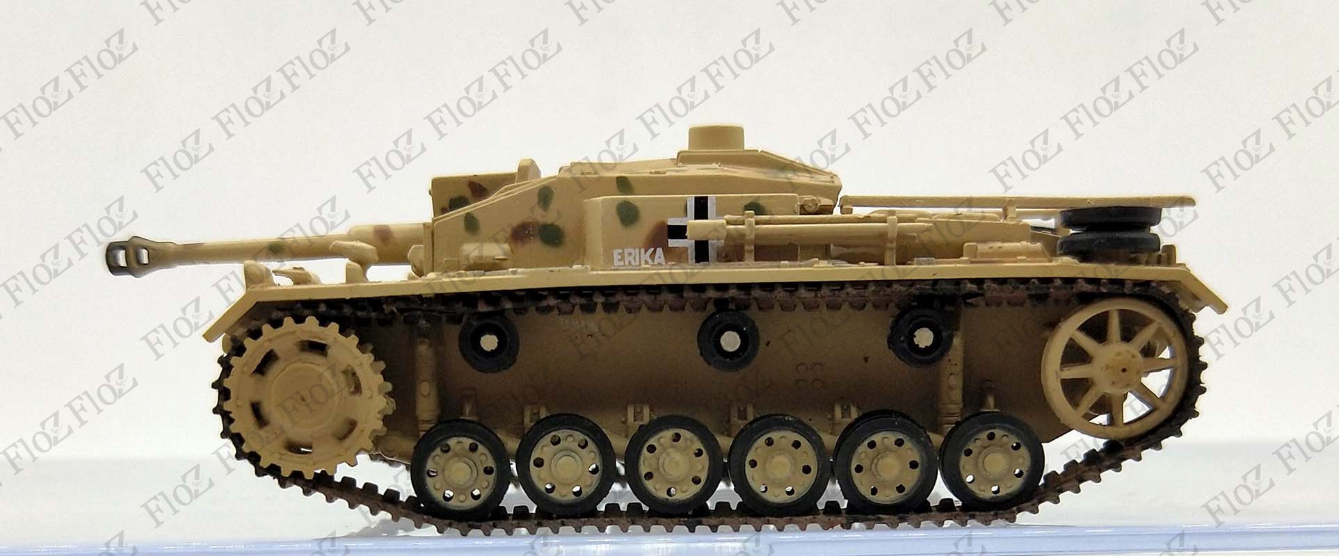 Wwii Sturmgeschutz Stug Iii Ausf F Italy 1943 1 72 Finished Tank Easy Model Ebay - stug iii b model 1940 fully detailed model no fun roblox