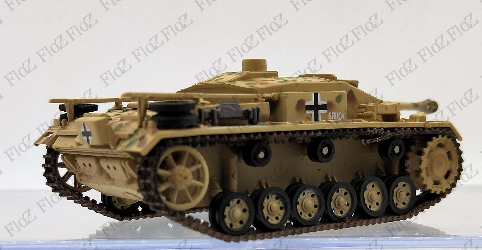 Wwii Sturmgeschutz Stug Iii Ausf F Italy 1943 1 72 Finished Tank Easy Model Ebay - stug iii b model 1940 fully detailed model no fun roblox