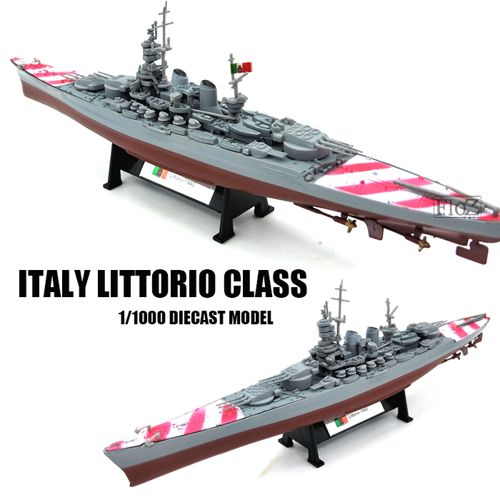 diecast navy ships