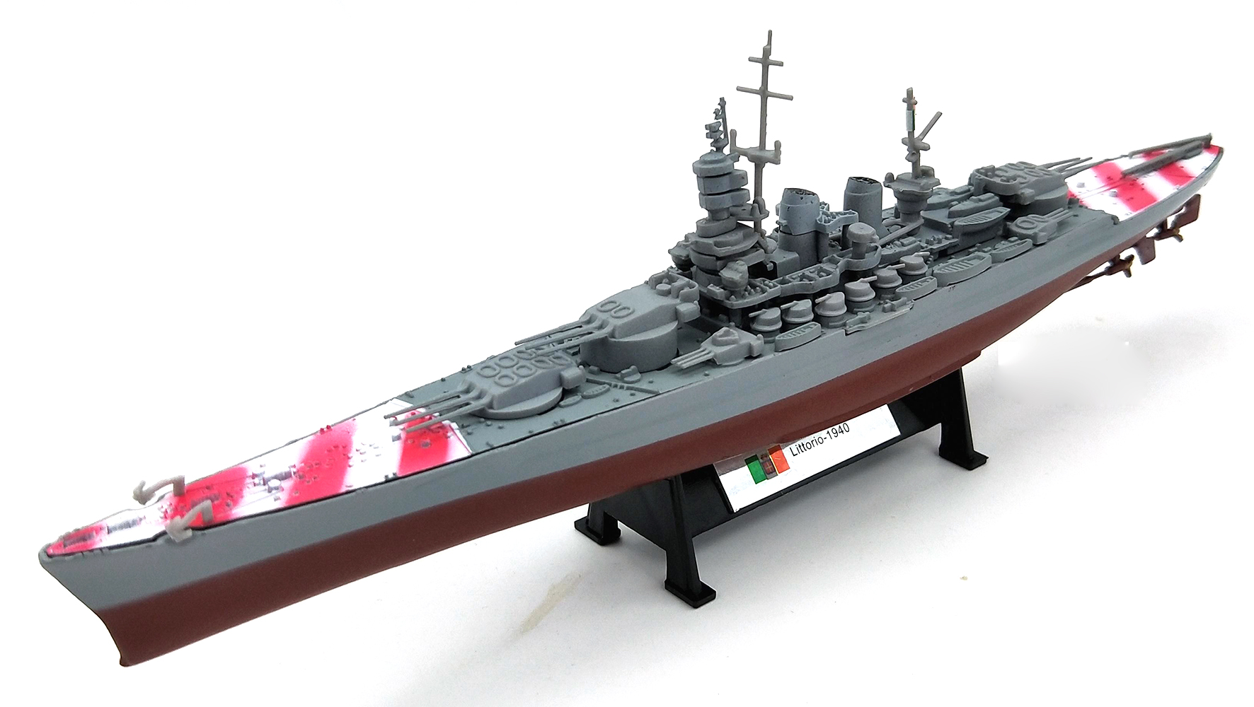 diecast navy ships