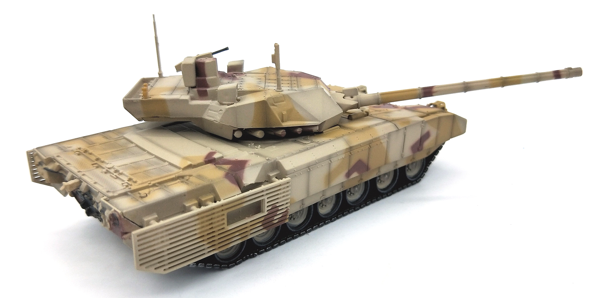 first generation main battle tank