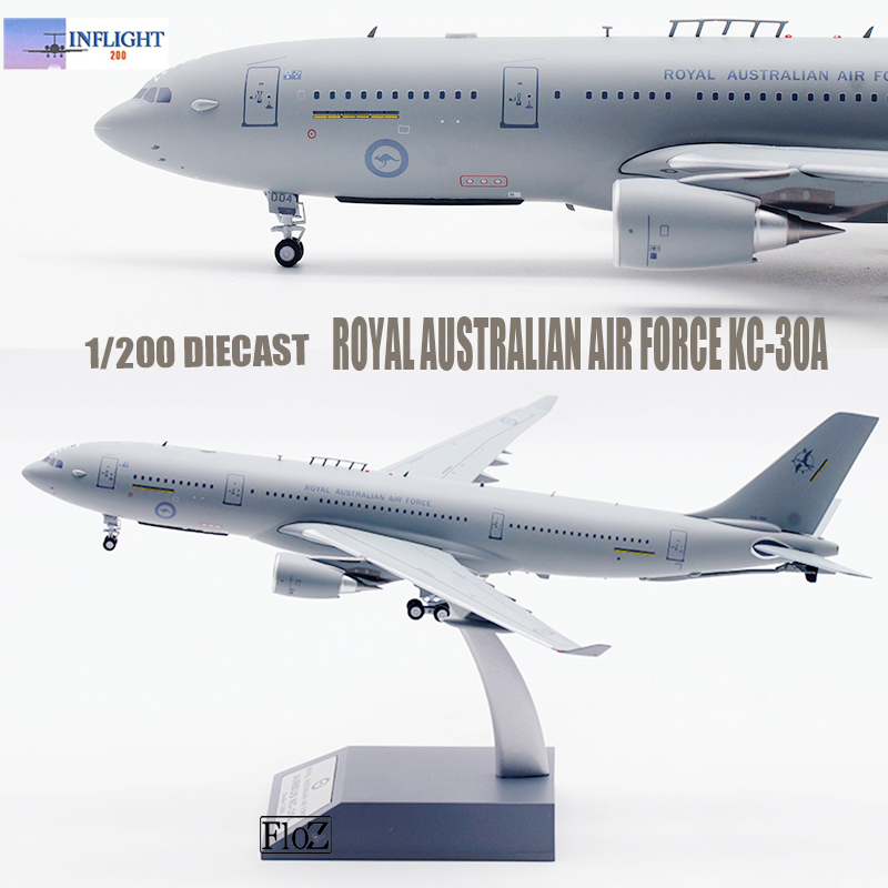 australian air force planes