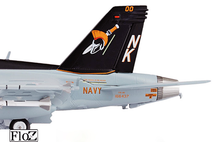 F//A-18E SUPER HORNET VFA-147 Argonauts 1//72 DIECAST Aircraft Witty Model LIMITED
