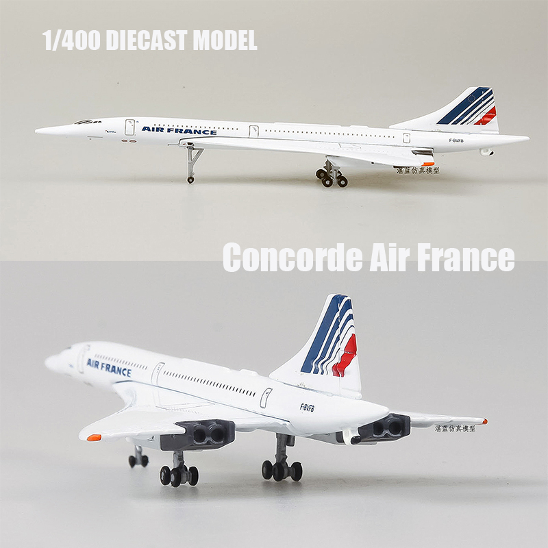 1 400 diecast airliners