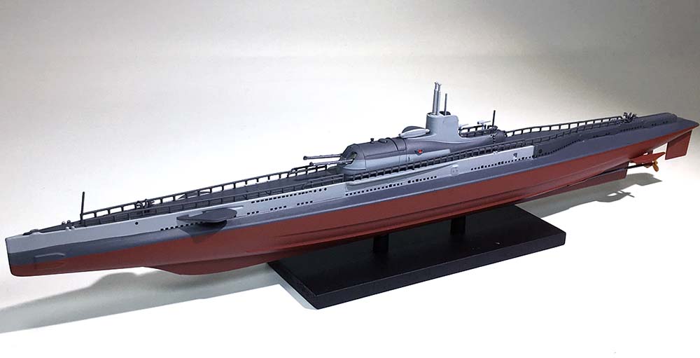 diecast navy ships