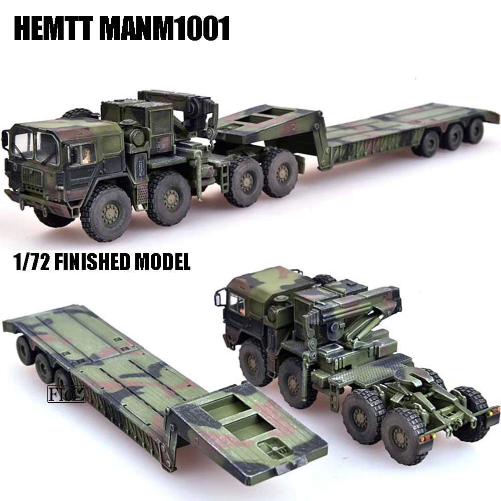 oshkosh diecast models