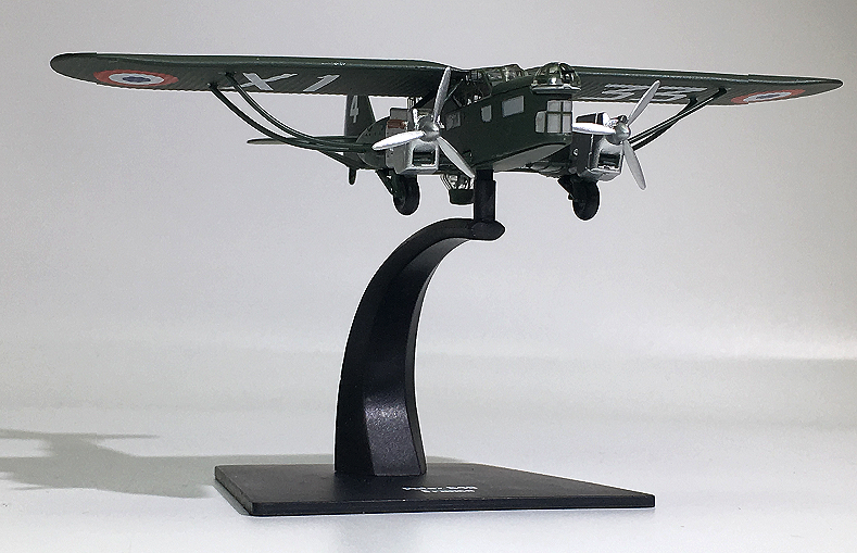 ixo diecast