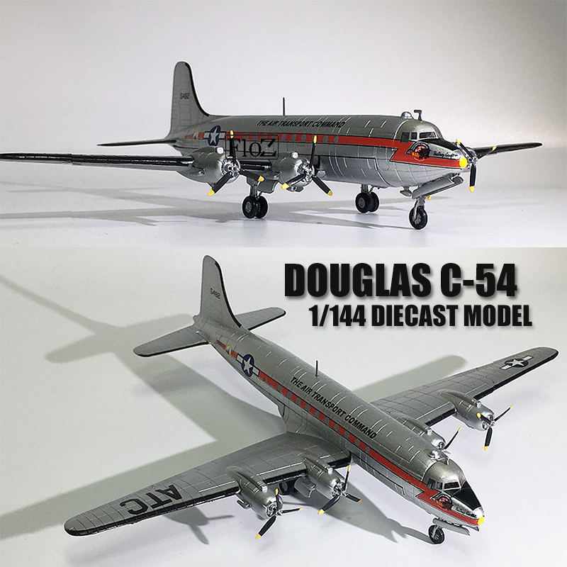 diecast aircraft models