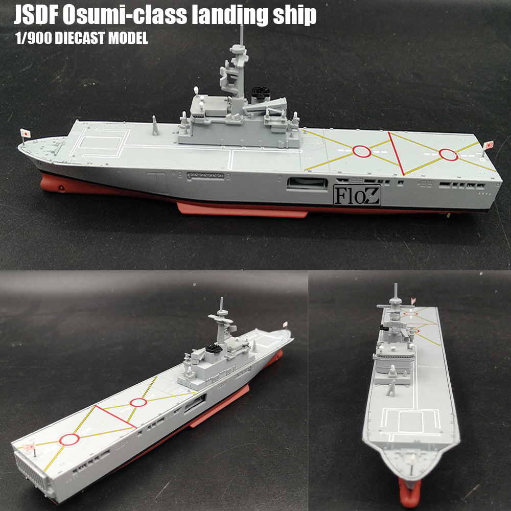 diecast model ships