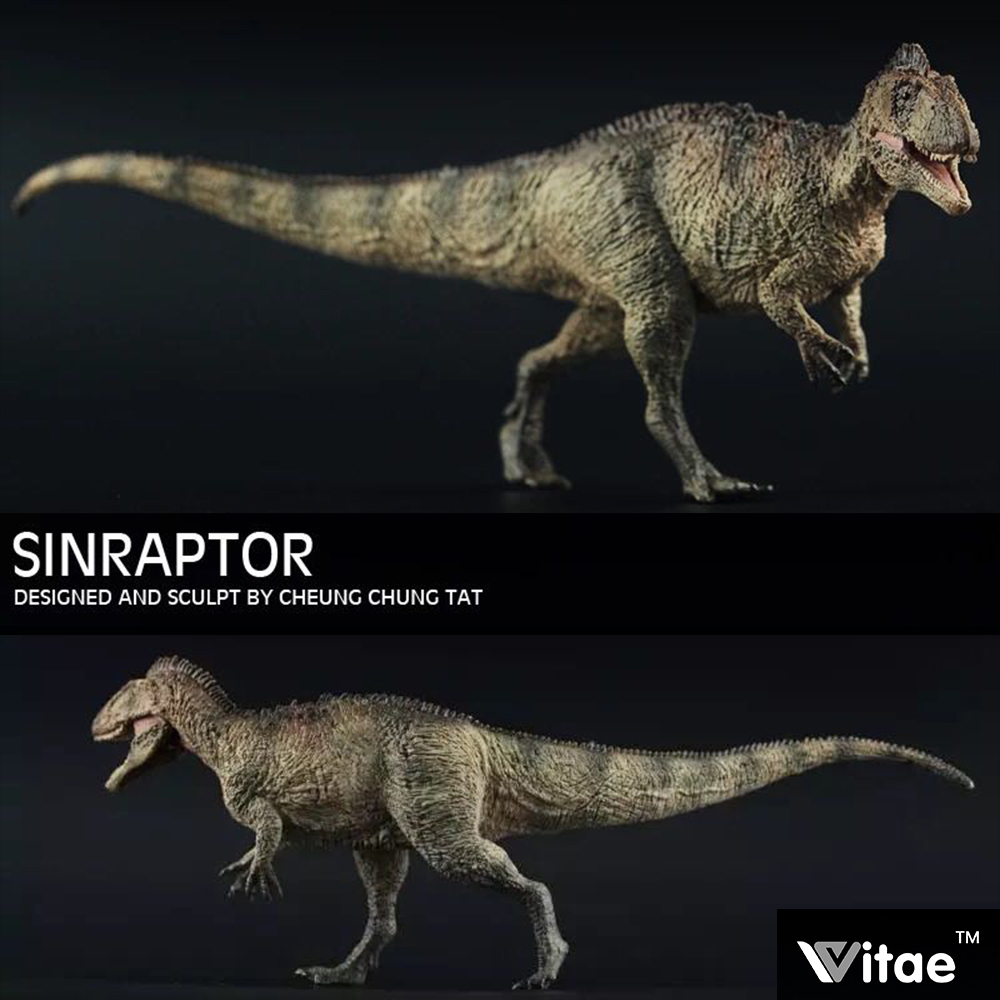 sinraptor