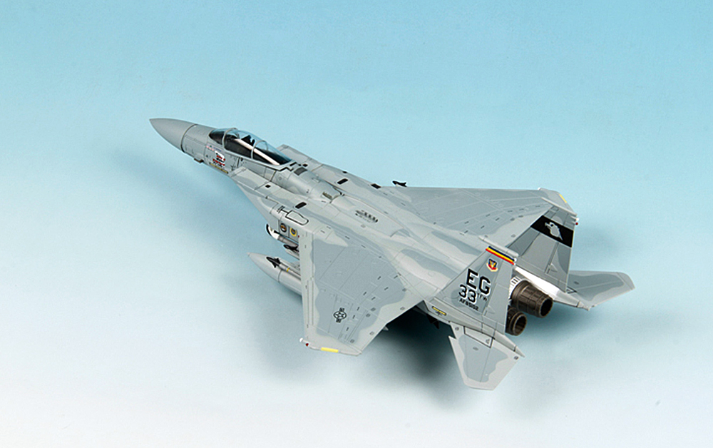 Douglas F-15 Jet Fighter 1/72 Diecast Plane Model Aircraft Hobby Master | Ebay