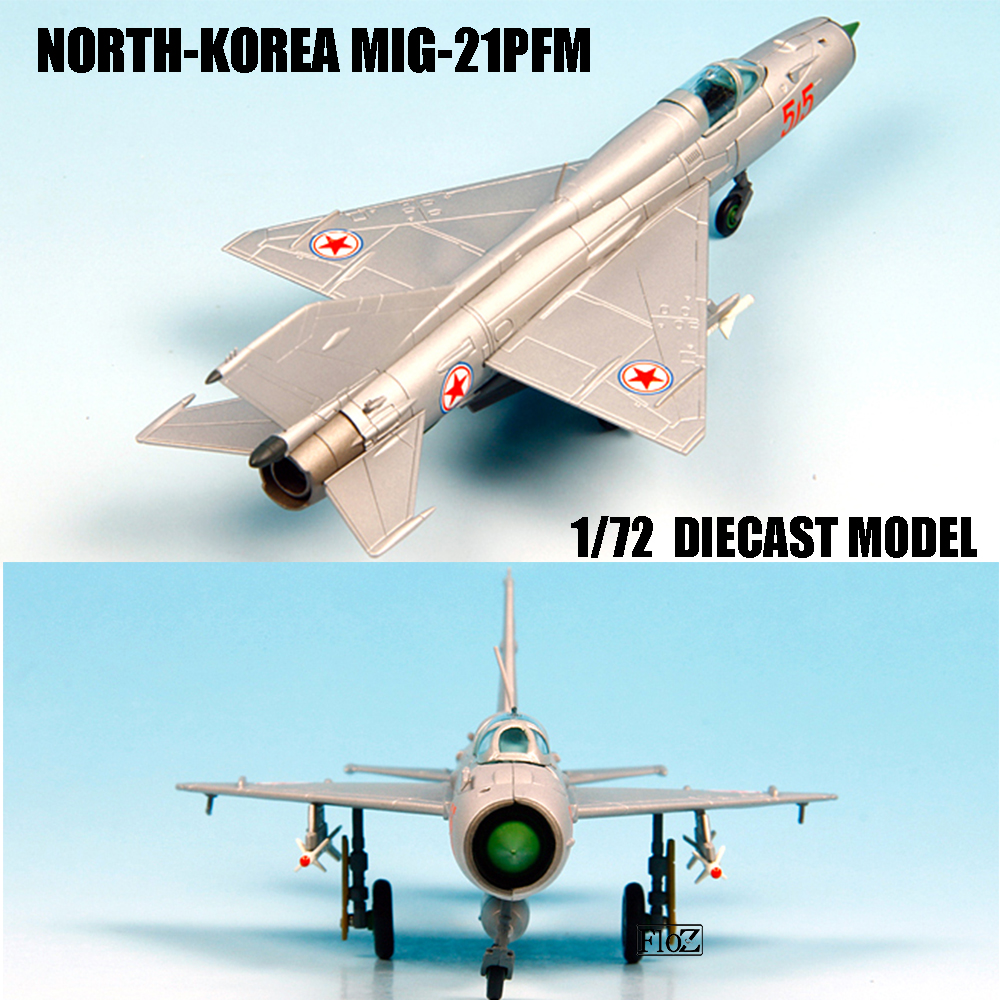 plane diecast models