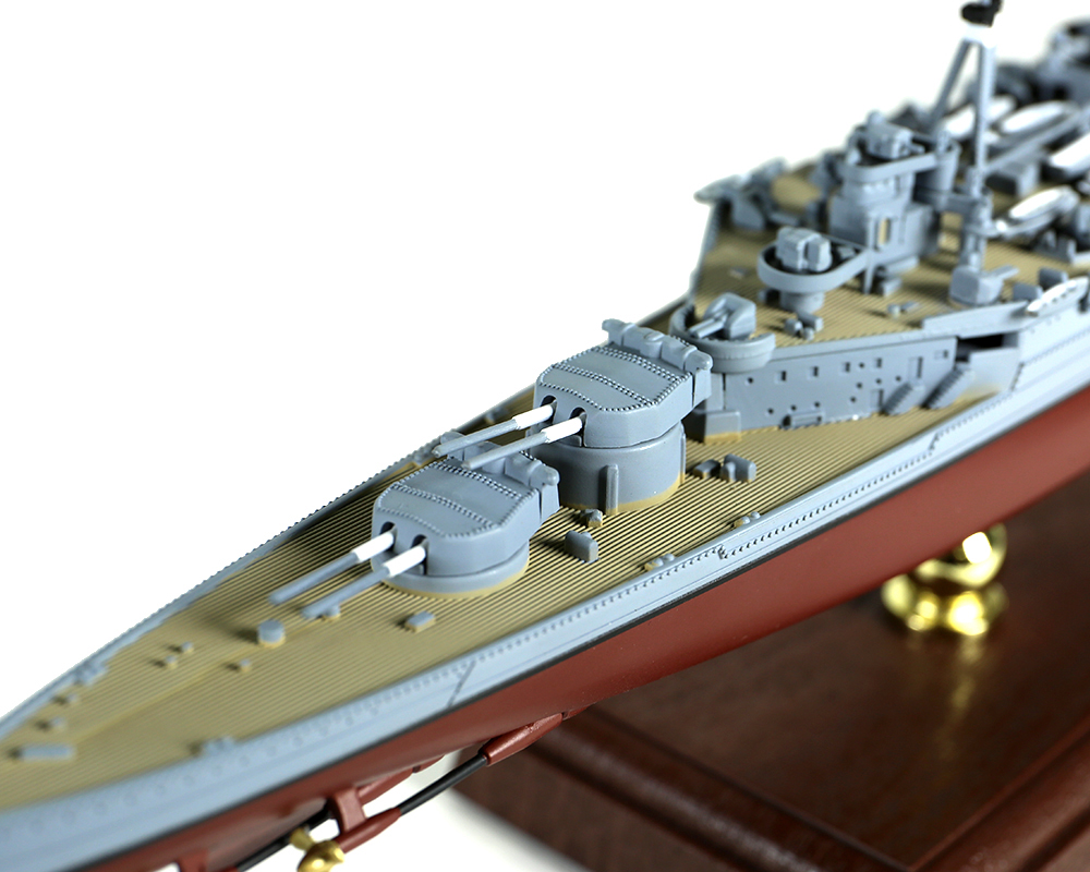 diecast navy ships