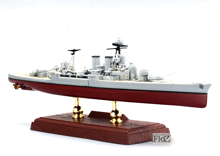 diecast navy ships