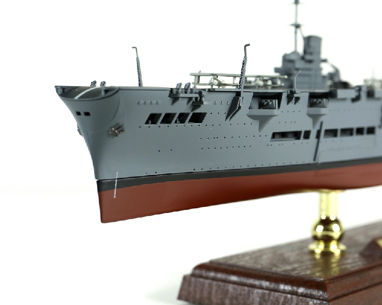 diecast model ships