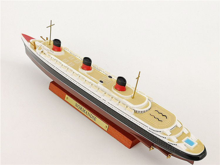 diecast model ships