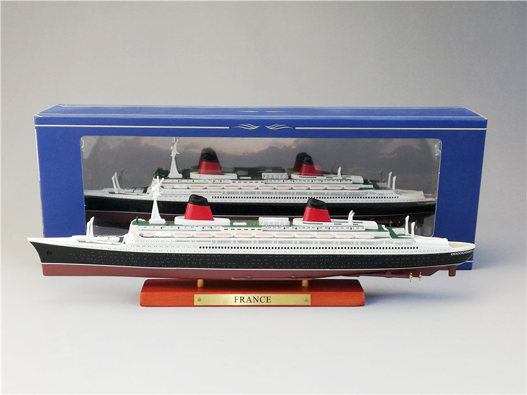 diecast model ships