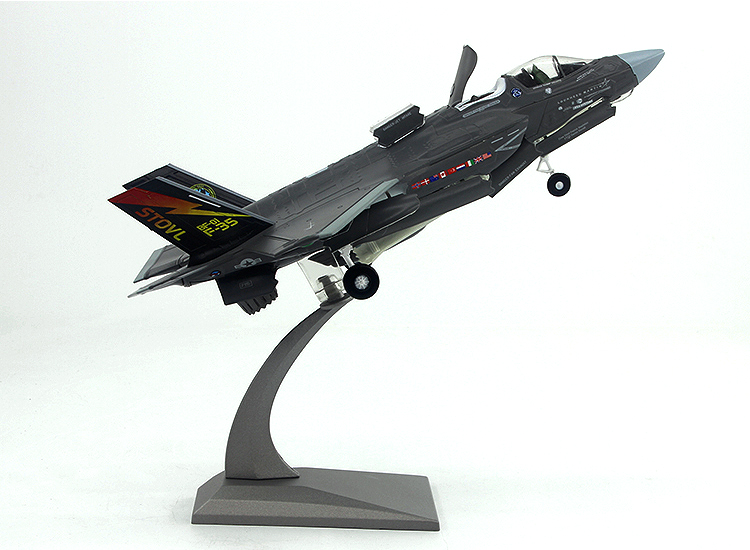 diecast aircraft models