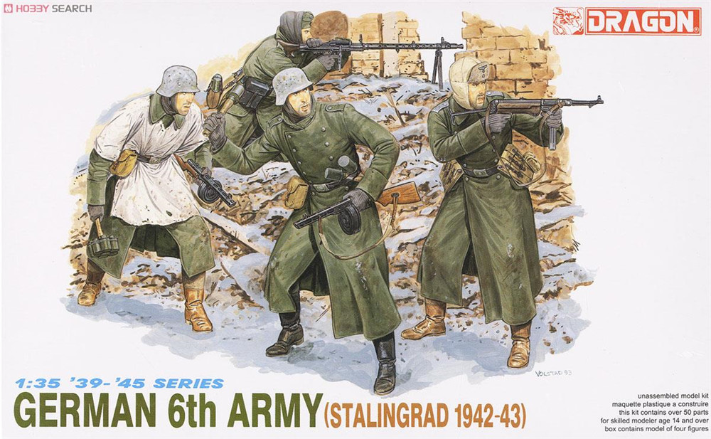 ミリタリー Dragon Soviet Naval Infantry Aidman 1942 Dragon 