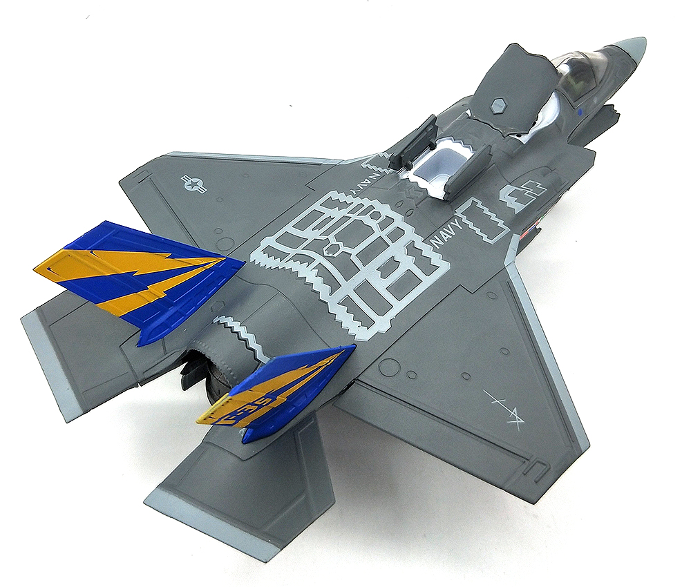 f35 toy plane