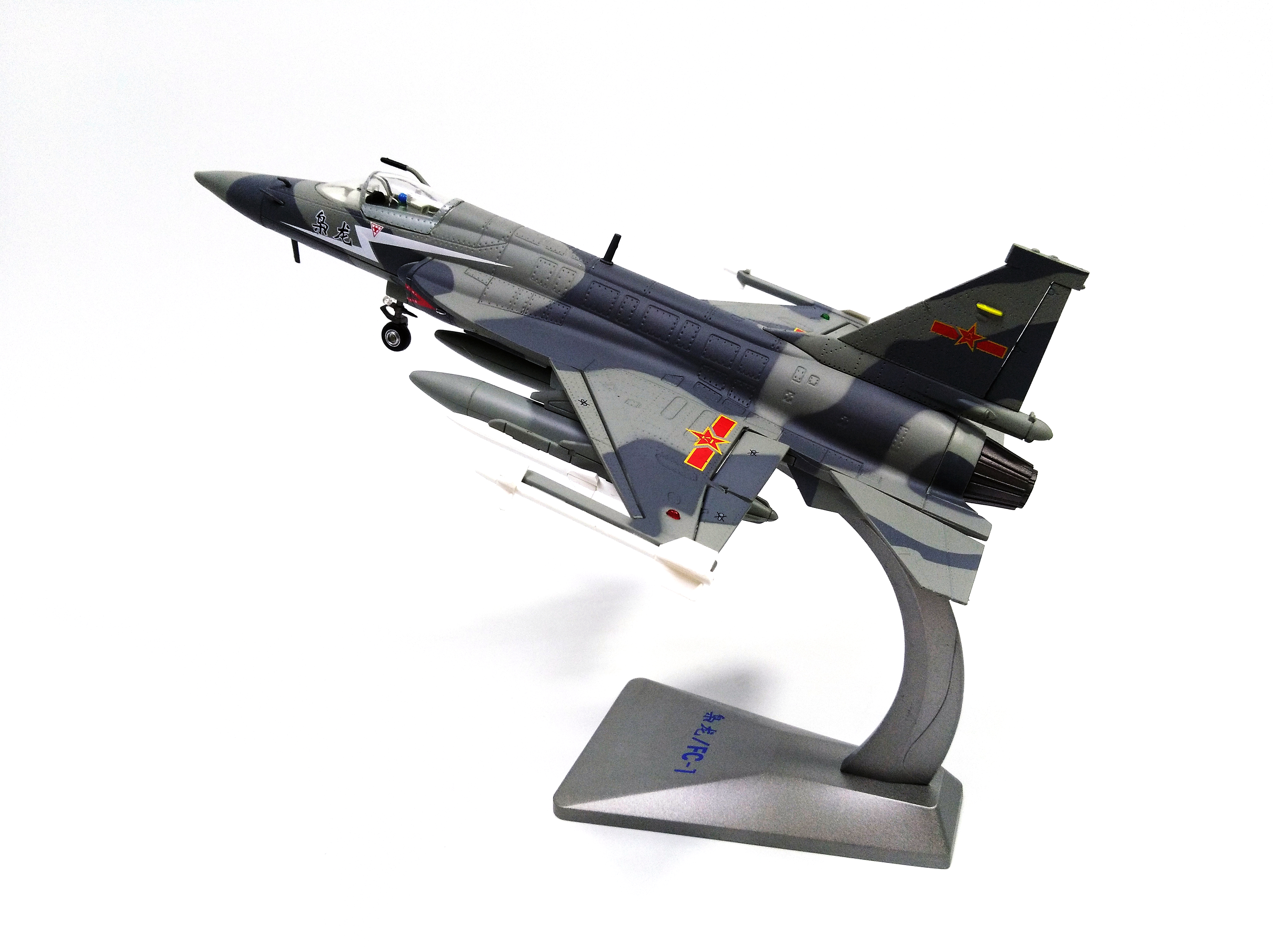 diecast aircraft models