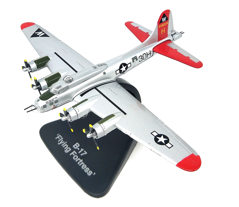 diecast b17