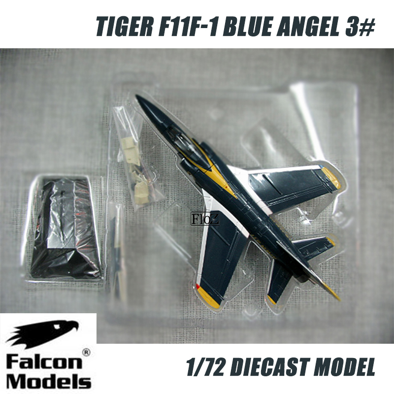 blue angels diecast plane