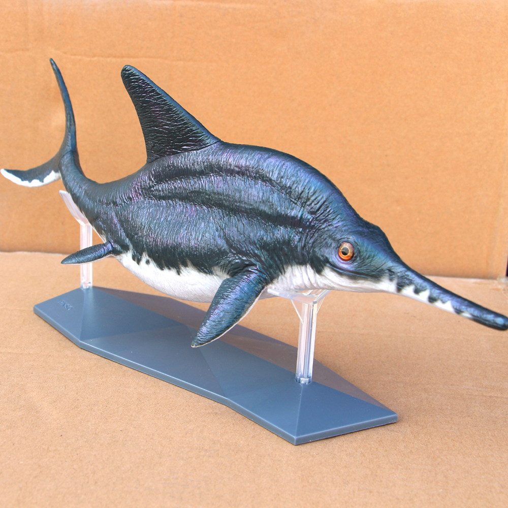 ophthalmosaurus dinosaur