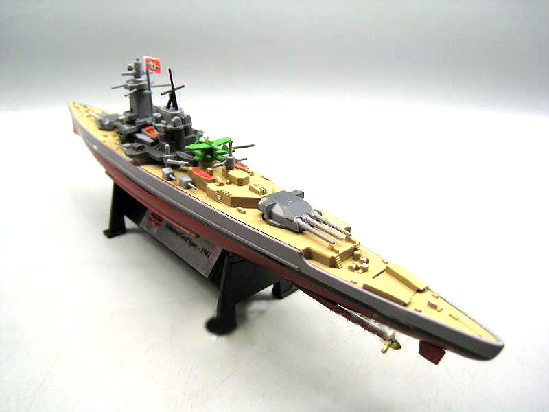 German Admiral Graf Spee 1941 1 1000 Diecast Model Ship Amer Ebay