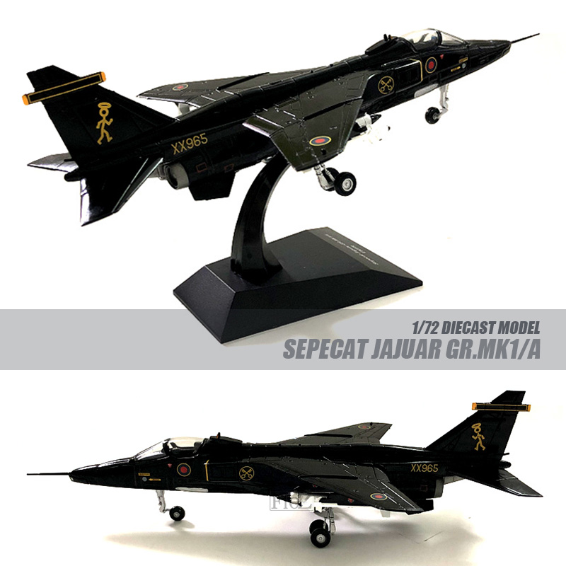 ixo models diecast military aircraft