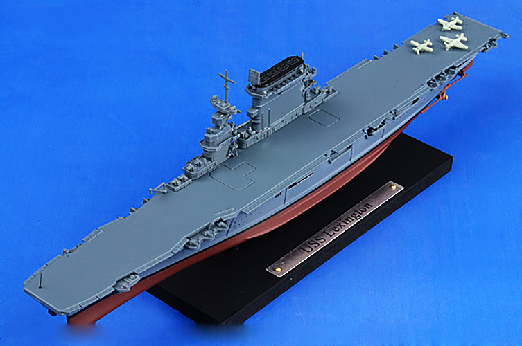 diecast model ships