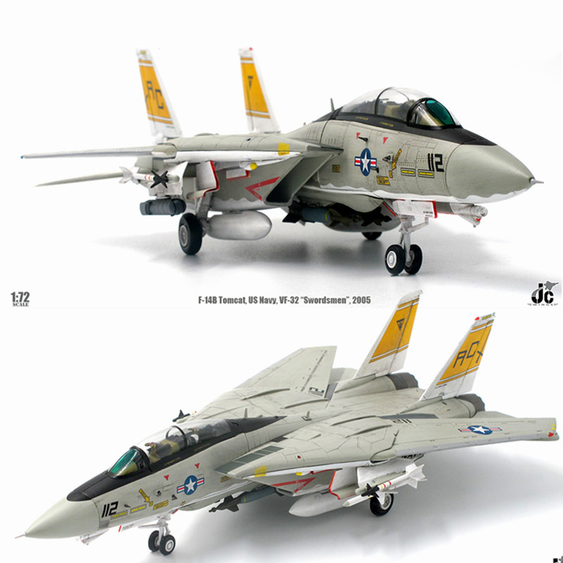 diecast f 14 tomcat