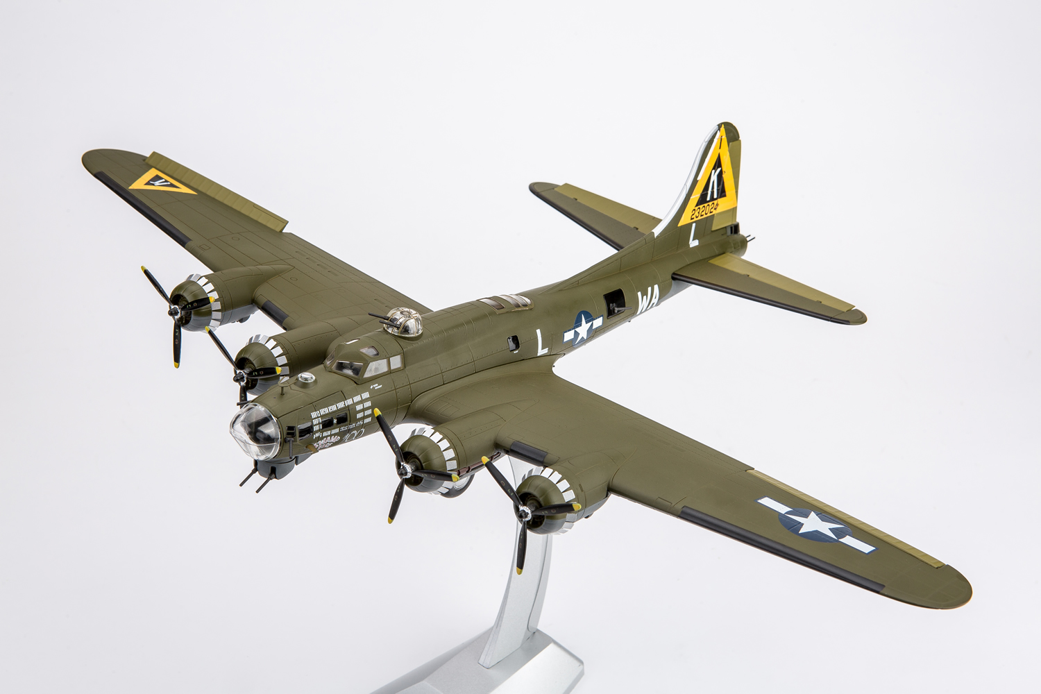 Boeing B 17 Flying Fortress Airplane Models Aircraft Models Images