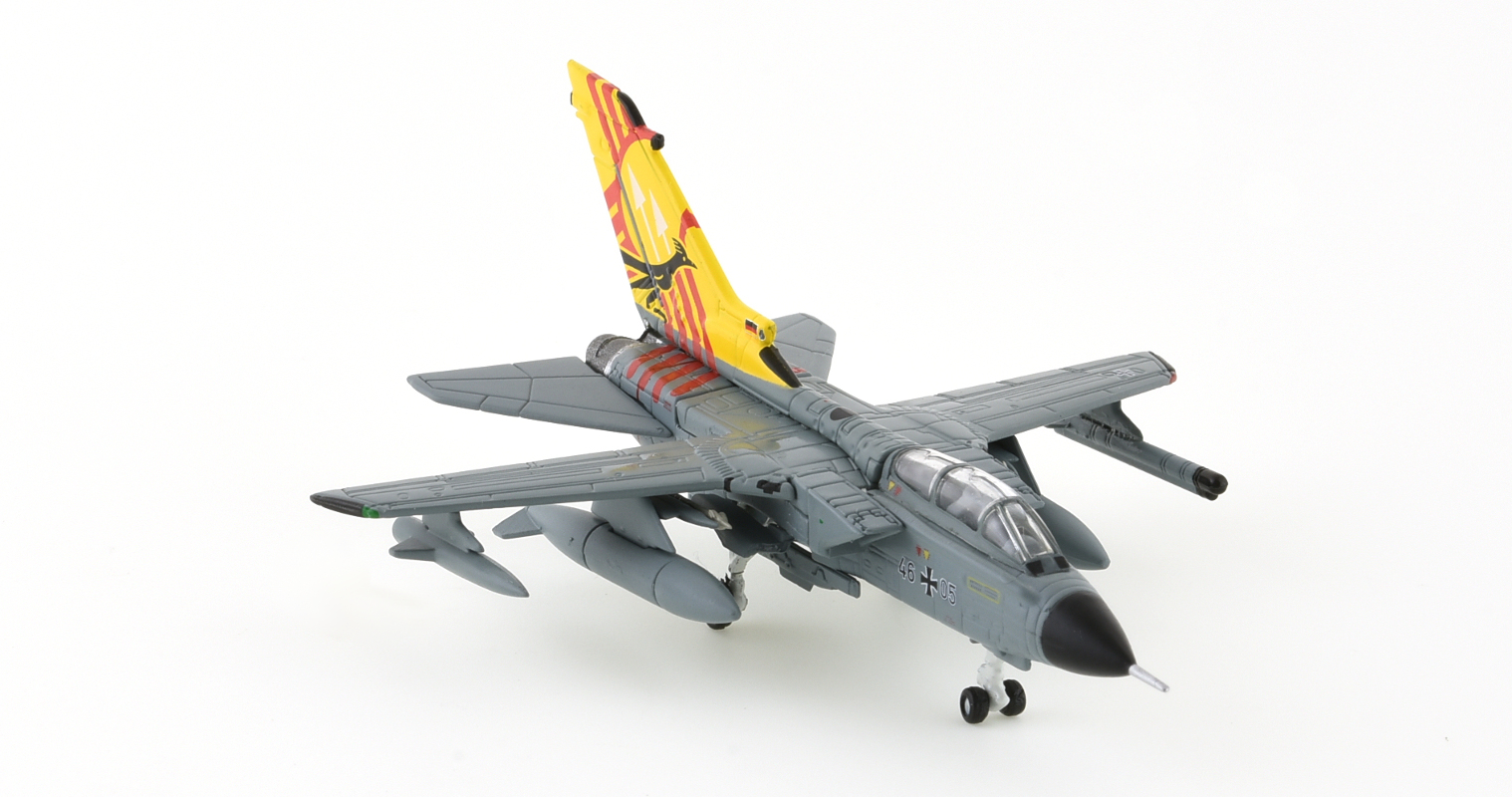 Fuerza Aérea 558211 Panavia Tornado IDS Herpa Wings 1:200