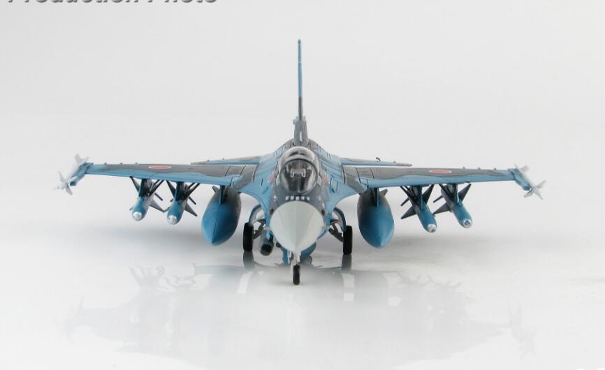 その他 Hobby Master F-2A HA2720 1/72 for HOBBY MASTER Japan F-2A Jet Fighter 63-8540 1/72 diecast