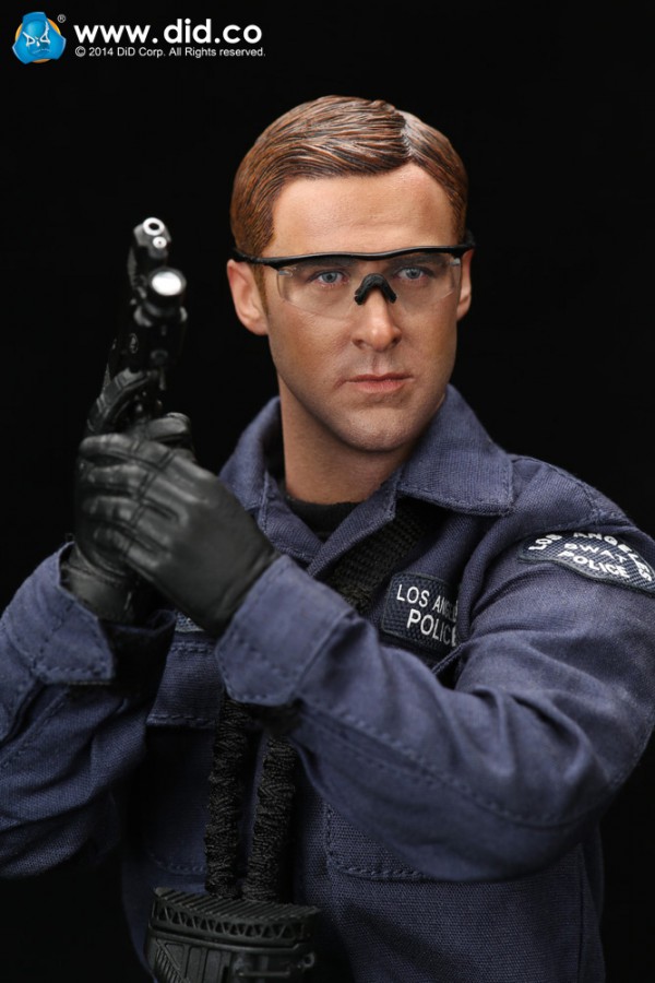 ミリタリー Did LAPD S.W.A.T. ASSAULTER MA1001 412caab767c44375.jpg