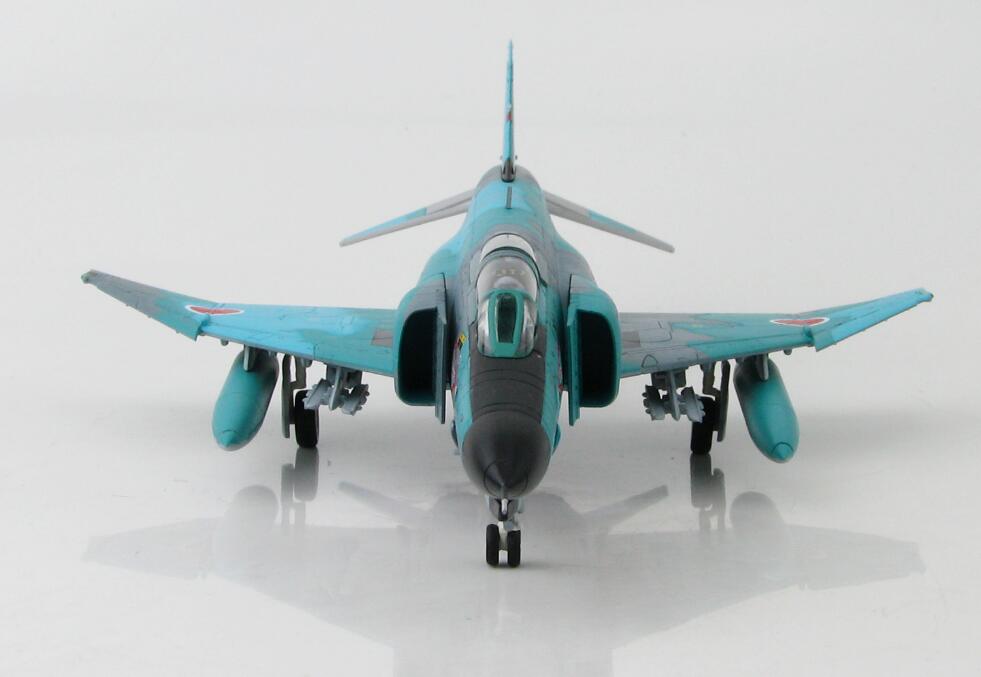 HM McDonnell Douglas RF-4EJ Kai 87-6406 501st SQ JASDF 1/72 HM McDonnell Douglas RF-4EJ Kai 87-6406 501st SQ JASDF 1/72