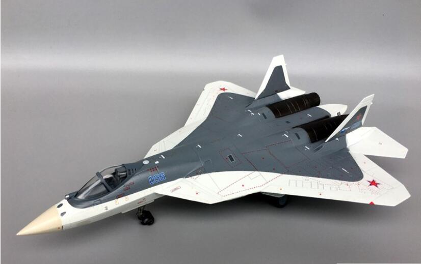 sukhoi su 57 diecast