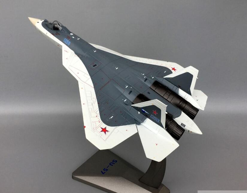 sukhoi su 57 diecast