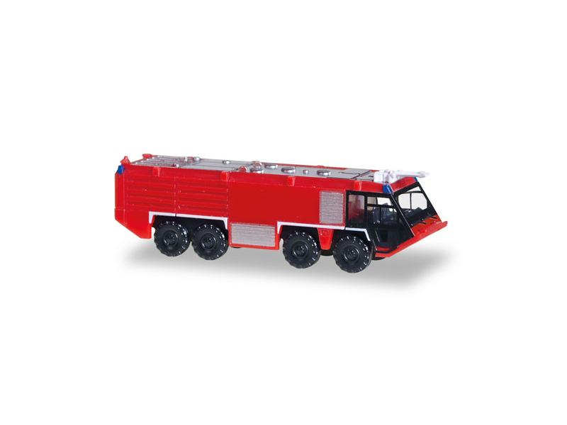 Herpa Wings Scenix-Airport Fire Engine 558501-1:200