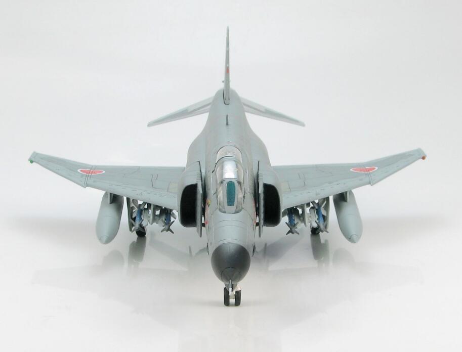 HM F-4EJ Kai Phantom II 67-8377 302nd Sqn JASDF 1/72 diecast