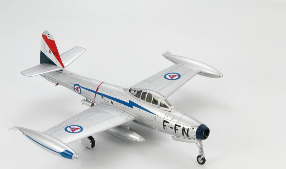 norwegian toy plane